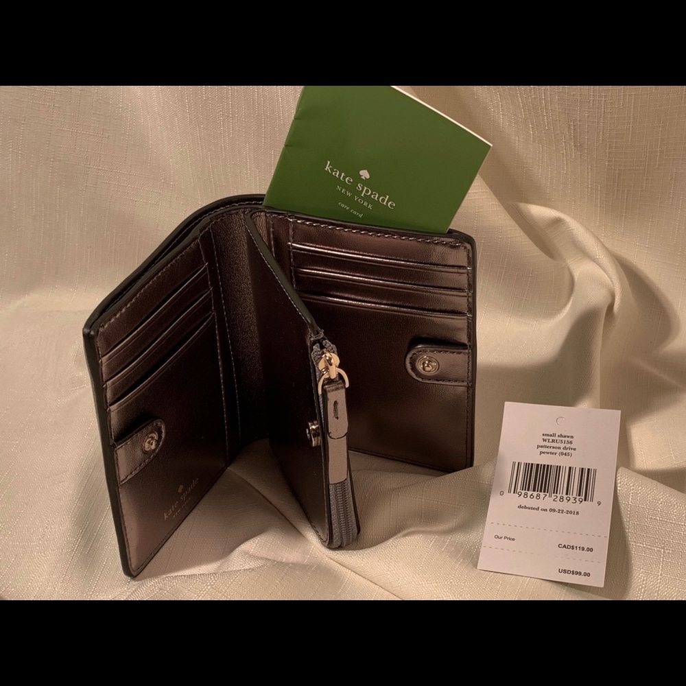 Kate Spade Wallet - Picture 4 of 6